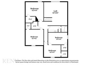 2927 Jackson Smt in Converse, TX - Foto de edificio - Building Photo