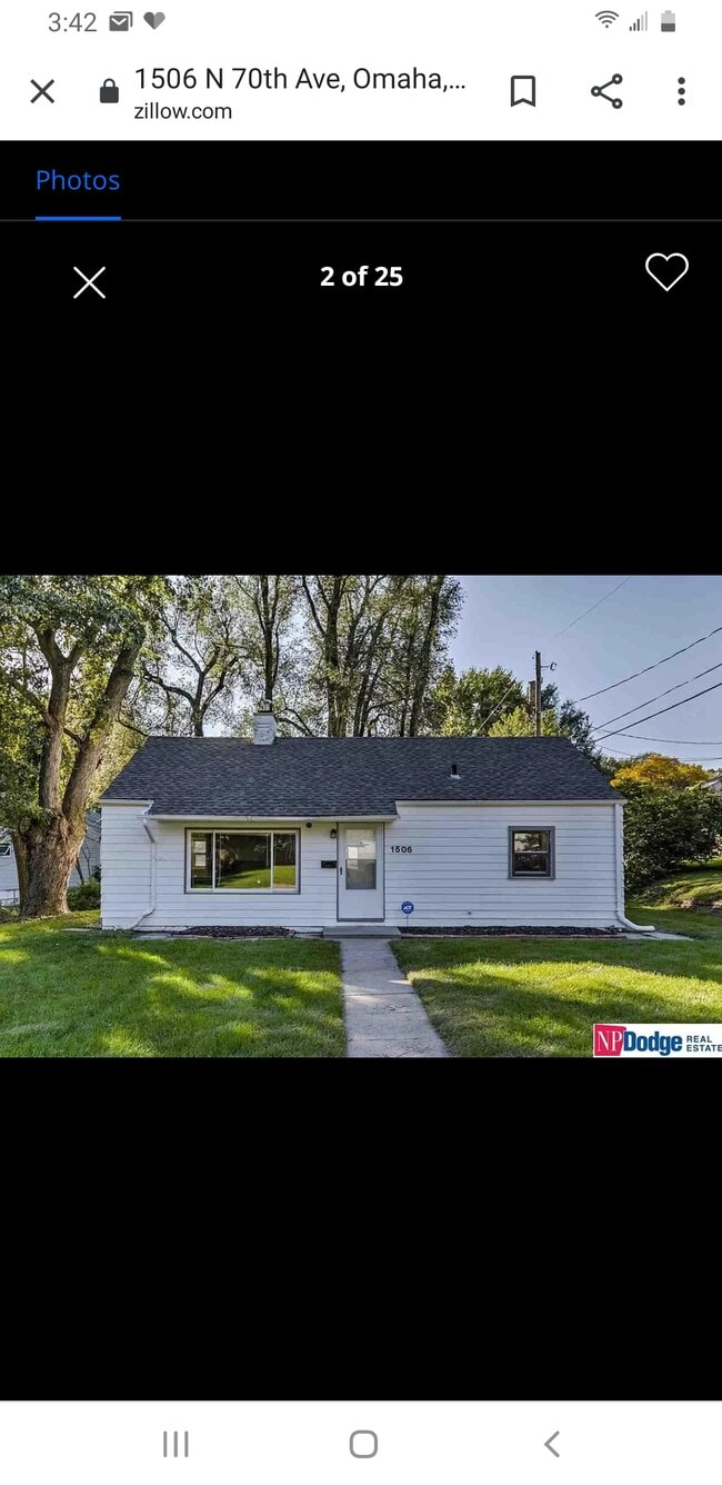 1506 N 70th Ave