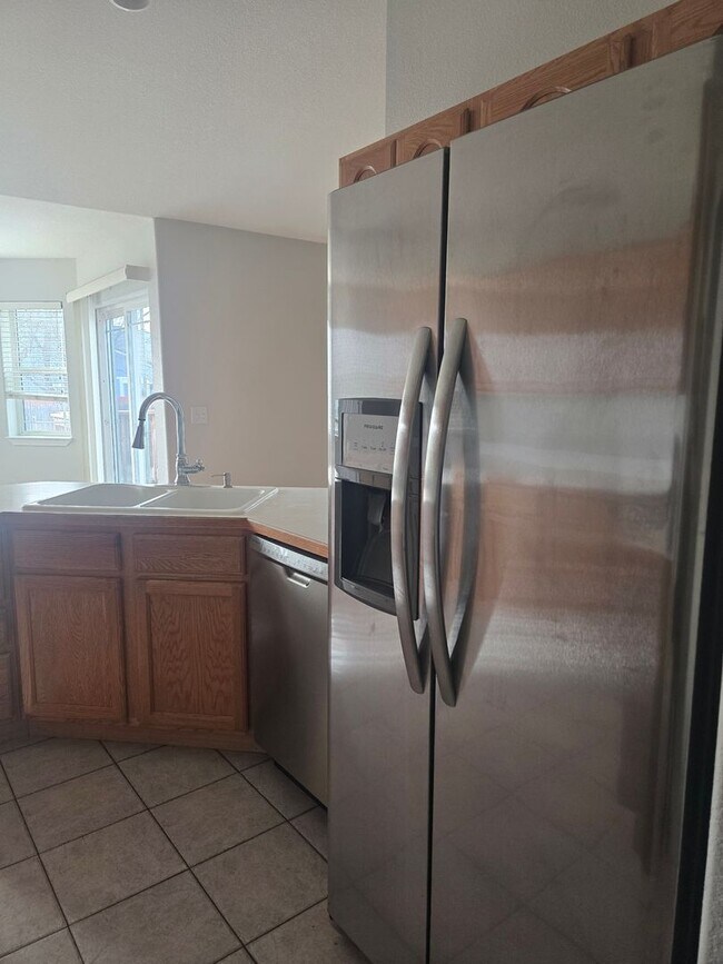 6314 Metro St in Klamath Falls, OR - Building Photo - Building Photo