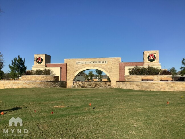 15430 Maple Ter Dr in Conroe, TX - Building Photo - Building Photo