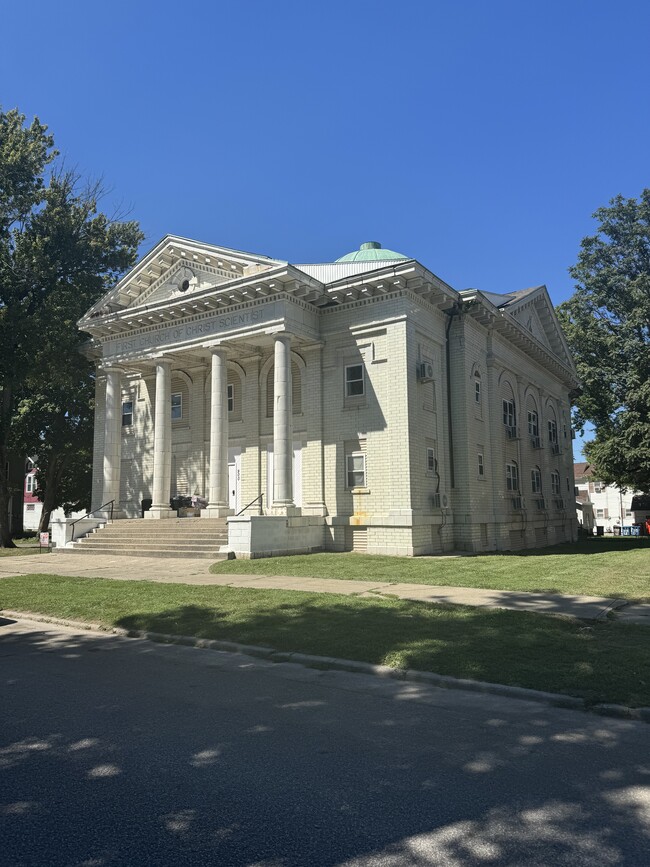 900 North St in Logansport, IN - Building Photo - Primary Photo