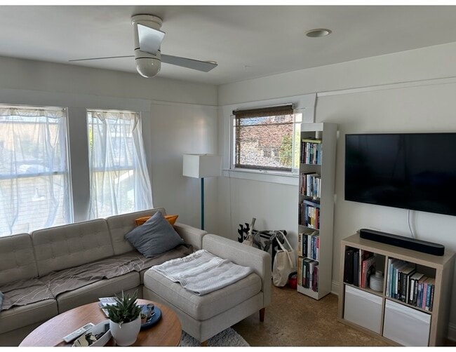 6026 Harwood Ave, Unit Lovely 2BD Upstairs Apt