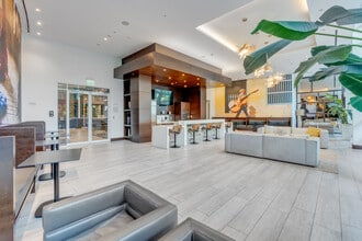 Intown Apartments in Miami, FL - Building Photo - Interior Photo