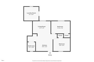 1834-1842 W Pueblo Vista Blvd in Tucson, AZ - Building Photo - Building Photo