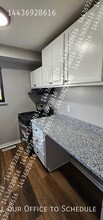 1110 N Warwick Ave in Baltimore, MD - Building Photo - Building Photo