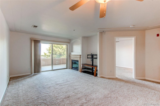 13351 W Alameda Pkwy in Lakewood, CO - Building Photo - Building Photo