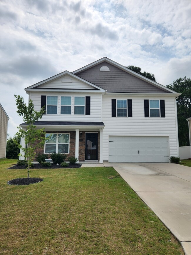 property at 4517 Sandstone Dr