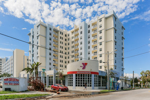 Village Allapattah Senior Apartments