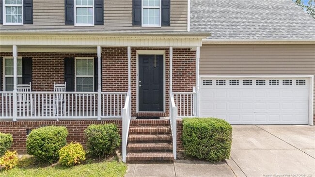244 Autumn Ln in Raeford, NC - Building Photo - Building Photo