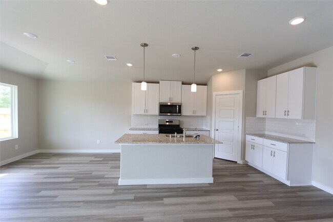 1522 King Rnch Rd in Conroe, TX - Building Photo - Building Photo