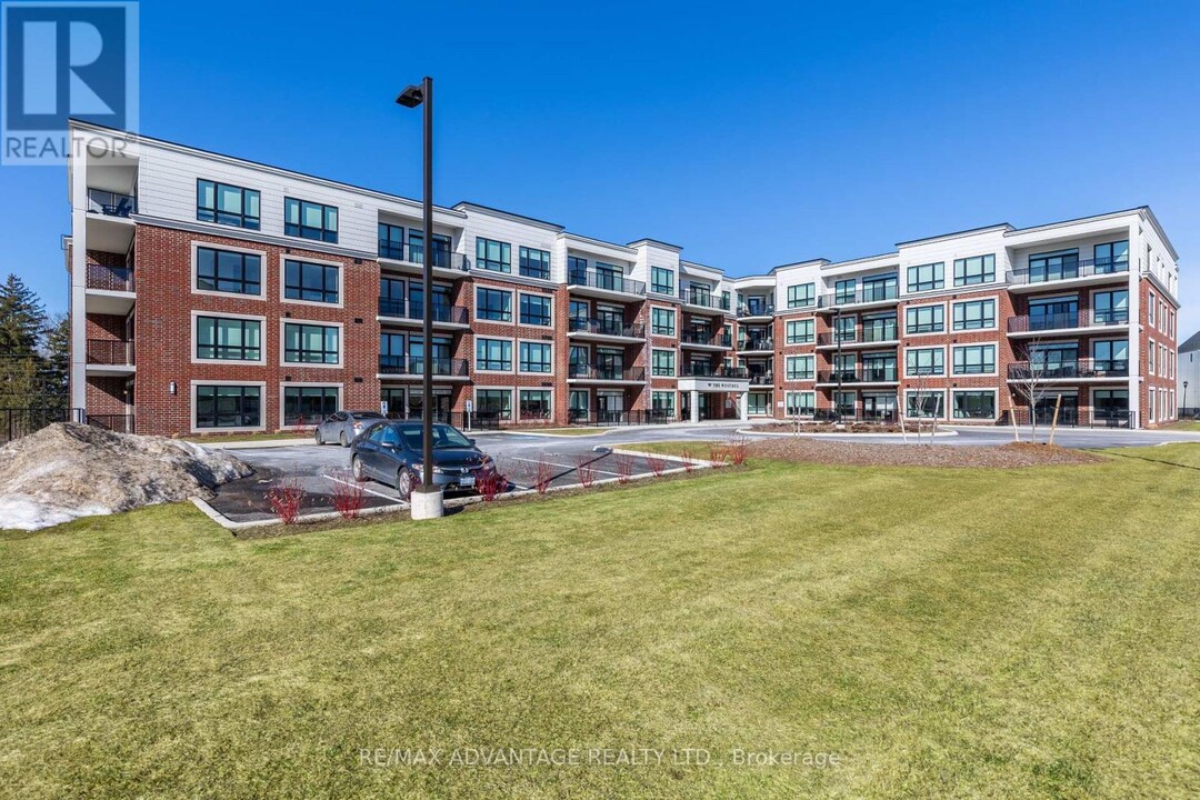 1975-1975 Fountain Grass Dr in London, ON - Building Photo