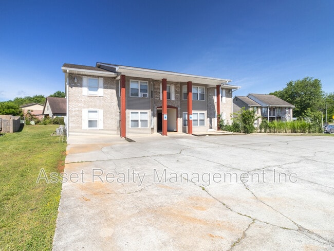 519 Evelyn Ave in Maryville, TN - Building Photo - Building Photo