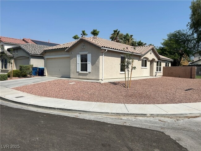 4908 Hostetler Ave in Las Vegas, NV - Building Photo - Building Photo