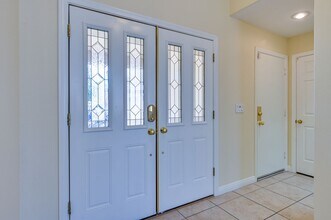 968 E Robindale Rd in Las Vegas, NV - Building Photo - Building Photo