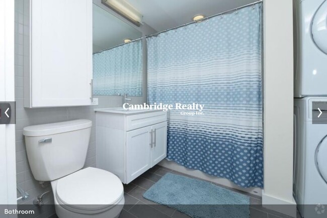 607 Concord Ave, Unit 201 in Cambridge, MA - Building Photo - Building Photo