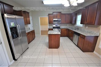 4181 Preserve Trail SW in Snellville, GA - Building Photo - Building Photo