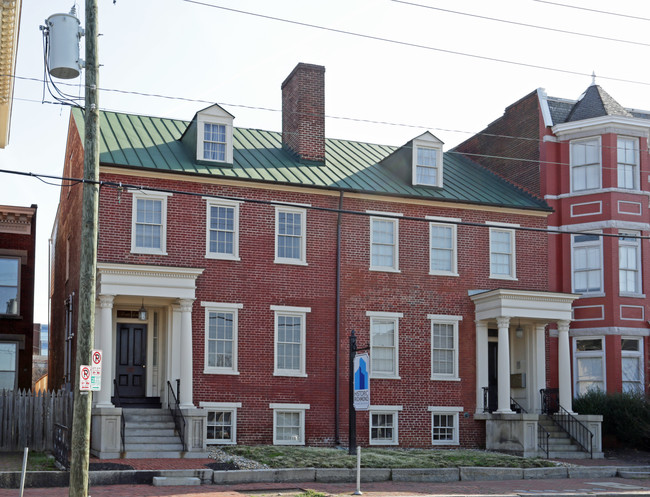 4 E Main St in Richmond, VA - Building Photo - Building Photo