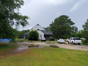 Stantonsburg West Apartments in Greenville, NC - Building Photo - Building Photo