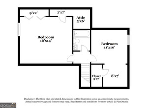 5224 Walnut Ct in Stonecrest, GA - Building Photo - Building Photo