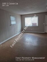 108 S Cedar Ln in Fort Oglethorpe, GA - Building Photo - Building Photo