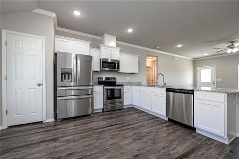 6904 SW Pilgrim Rd in Bentonville, AR - Building Photo - Building Photo