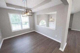 118 Chippewa Run in Auburn, GA - Foto de edificio - Building Photo