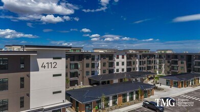 The Falls on 24th in Kennewick, WA - Building Photo - Building Photo