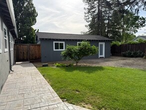 3149 Rogers Ave in Walnut Creek, CA - Building Photo - Building Photo