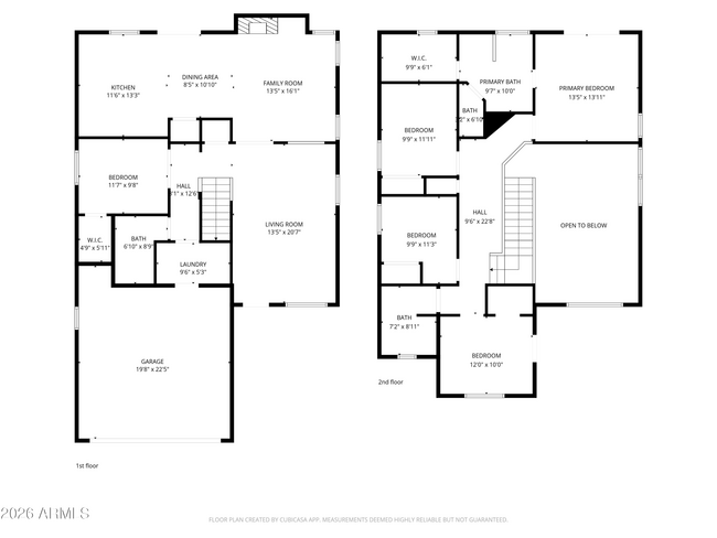 12692 W Desert Mirage Dr in Peoria, AZ - Building Photo - Building Photo
