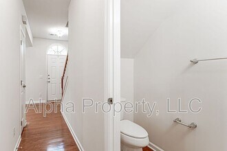 106 Middleby Way in Greer, SC - Building Photo - Building Photo