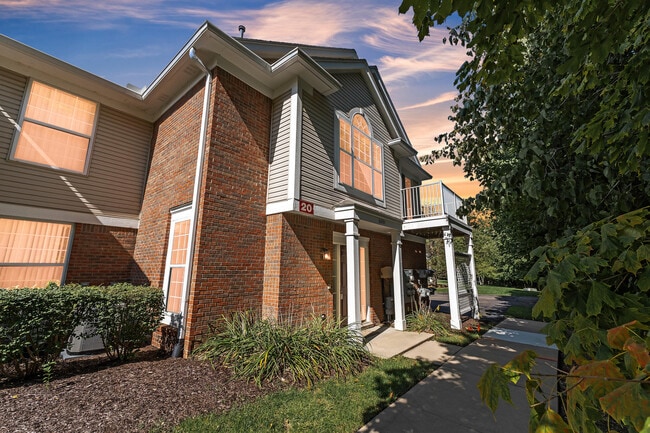 property at 16004 Morningside