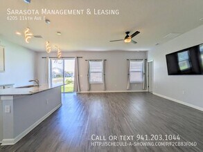 6205 114th Ave E in Parrish, FL - Building Photo - Building Photo