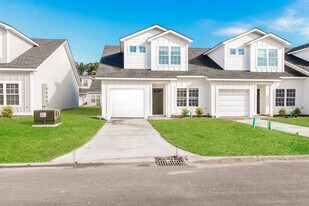 2030 Silo St in Brunswick, GA - Building Photo