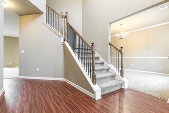 3533 Walking Stick Way NE in Auburn, GA - Building Photo - Building Photo