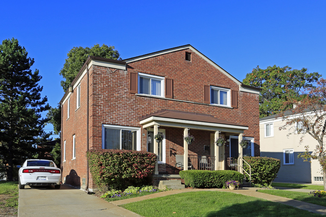 Oakland Hills Townhomes Photo