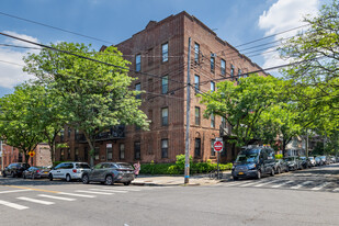 1901 51st St Apartments