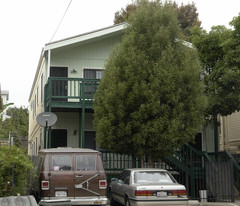 2239 23rd Ave in Oakland, CA - Building Photo