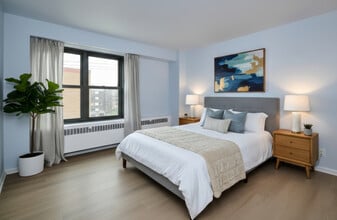 6118 N Sheridan Rd in Chicago, IL - Foto de edificio - Building Photo