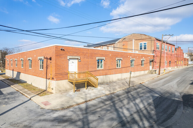 The Majestic in Whitehall, PA - Building Photo - Building Photo