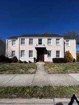 1104 W Friendly Ave, Unit 1