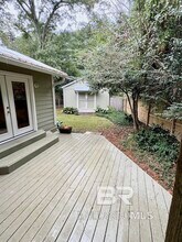 533 Gayfer Ave in Fairhope, AL - Building Photo - Building Photo