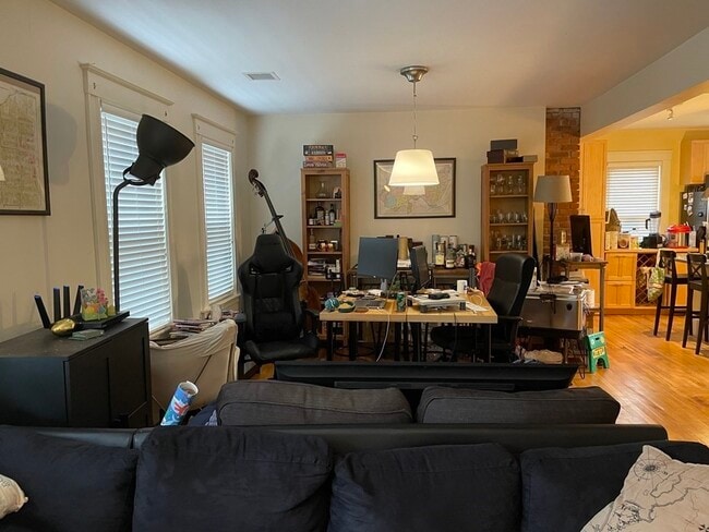 property at 158 Hampshire St