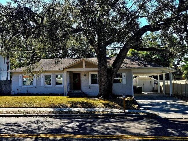 3130 W Euclid Ave in Tampa, FL - Building Photo - Building Photo