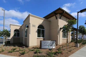 North Santa Fe Apartments in Vista, CA - Building Photo - Building Photo