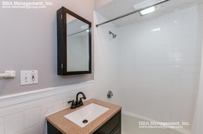 317 Allston St in Boston, MA - Building Photo - Building Photo