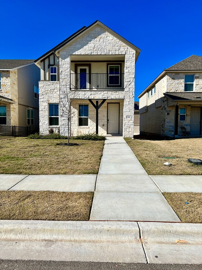 136 Ranger Peak Road in Dripping Springs, TX - Building Photo - Building Photo