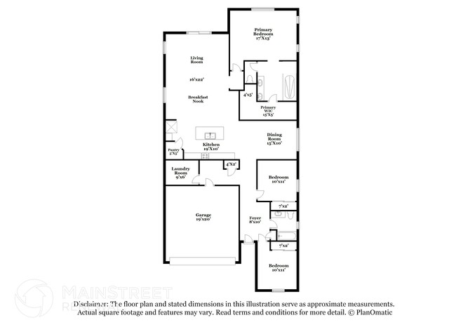 2743 W Apollo Rd in Phoenix, AZ - Building Photo - Building Photo
