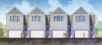 Cedar Point Townhomes