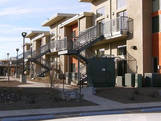 Tivoli Heights Village in Kingman, AZ - Building Photo - Building Photo