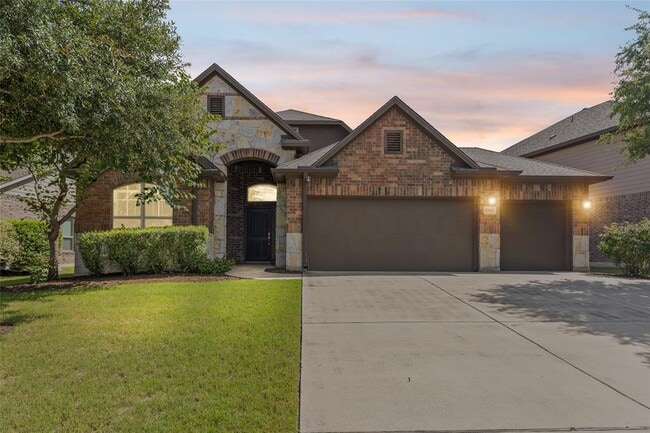 property at 17900 Crimson Apple Way